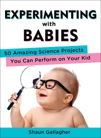 Cover image: Experimenting with Babies 9780399162466