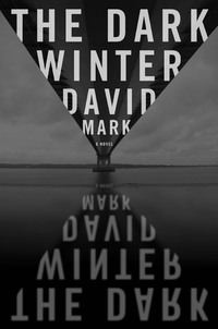 Cover image: The Dark Winter 9780399158643