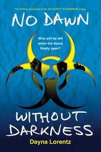 Cover image: No Dawn without Darkness 9780803738751