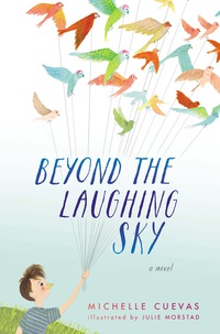 Cover image: Beyond the Laughing Sky 9780803738676
