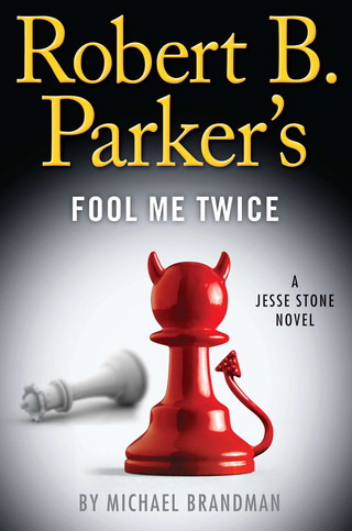 Cover image: Robert B. Parker's Fool Me Twice 9780399159497