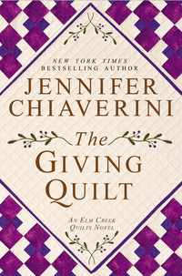 Cover image: The Giving Quilt 9780525953609