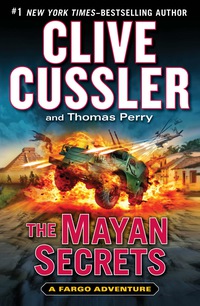 Cover image: The Mayan Secrets 9780399162497