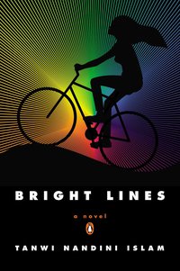 Cover image: Bright Lines 9780143123132