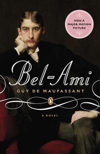 Cover image: Bel-Ami 9780143119104