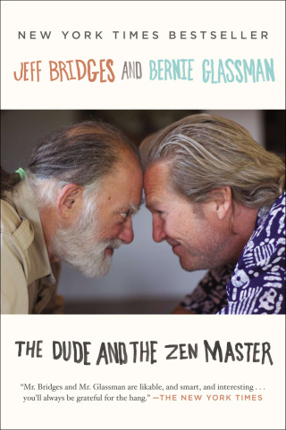Cover image: The Dude and the Zen Master 9780399161643