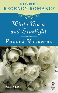 Cover image: White Roses and Starlight