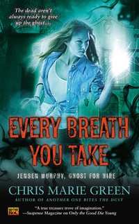 Cover image: Every Breath You Take 9780451417015