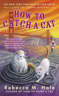Cover image: How to Catch a Cat 9780425258880