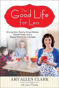 Cover image: The Good Life for Less 9780399160295