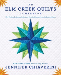Cover image: An Elm Creek Quilts Companion 9780142196700
