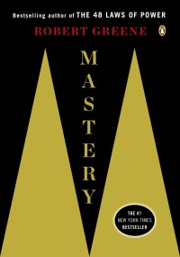 Cover image: Mastery 9780670024964
