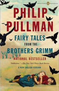 Cover image: Fairy Tales from the Brothers Grimm 1st edition 9780670024971
