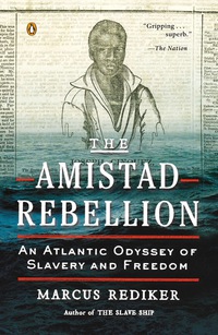Cover image: The Amistad Rebellion 9780670025046