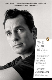 Cover image: The Voice Is All 9780670025107