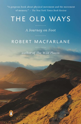 Cover image: The Old Ways 9780670025114
