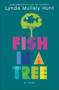 Cover image: Fish in a Tree 9780142426425