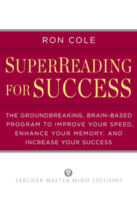 Cover image: SuperReading for Success 9780399160431