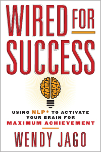 Cover image: Wired for Success 9780399160424
