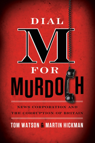 Cover image: Dial M for Murdoch 9780399162633