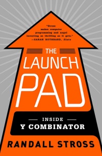 Cover image: The Launch Pad 9781591845294