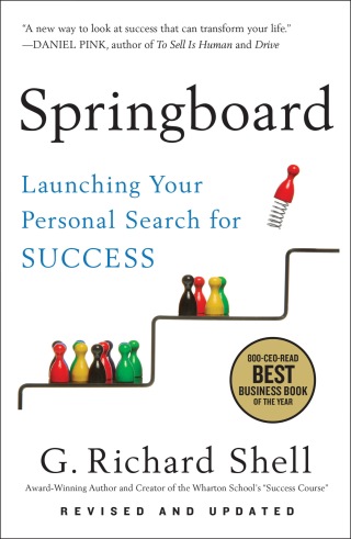 Cover image: Springboard 9781591845478