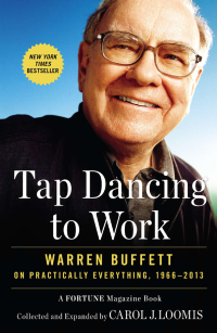 Cover image: Tap Dancing to Work 9781591845737