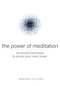 Cover image: The Power of Meditation 9780399162619