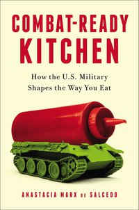Cover image: Combat-Ready Kitchen 9781591845973