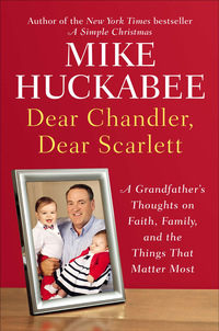 Cover image: Dear Chandler, Dear Scarlett 9781595230935