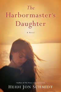 Cover image: The Harbormaster's Daughter 9780451237873