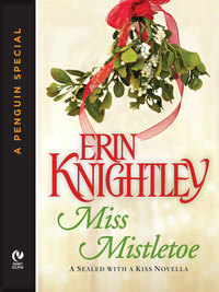Cover image: Miss Mistletoe