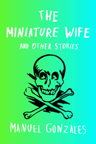 Cover image: The Miniature Wife 9781594486043