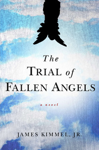 Cover image: The Trial of Fallen Angels 9780399159695