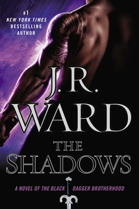 Cover image: The Shadows 9780451417077