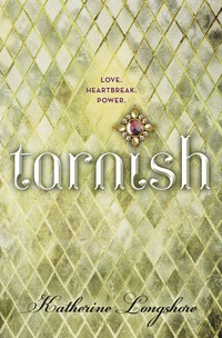 Cover image: Tarnish 9780670014002