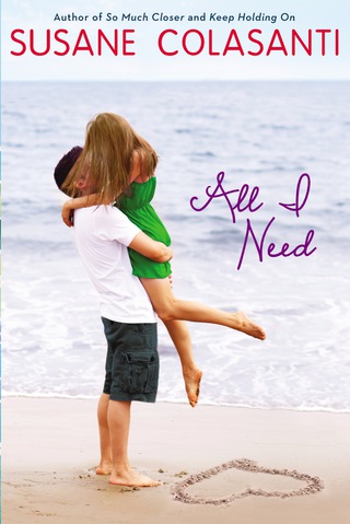 Cover image: All I Need 9780670014231
