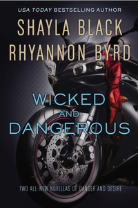Cover image: Wicked and Dangerous 9780425263754