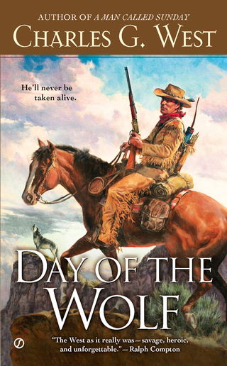 Cover image: Day of the Wolf 9780451414076