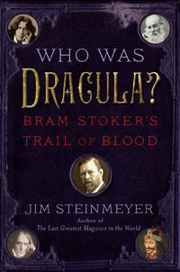 Cover image: Who Was Dracula? 9780142421888