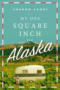 Cover image: My One Square Inch of Alaska 9780452298767
