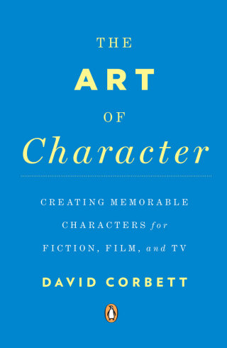 Cover image: The Art of Character 9780143121572