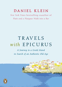 Cover image: Travels with Epicurus 9780143126621