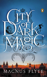 Cover image: City of Dark Magic 9780143122685