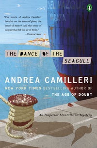 Cover image: The Dance of the Seagull 9780143122616