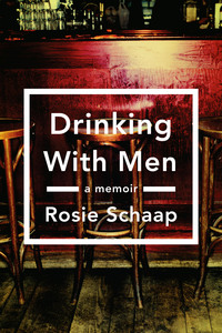 Cover image: Drinking with Men 9781594487118
