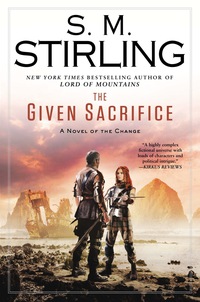 Cover image: The Given Sacrifice 9780451417312