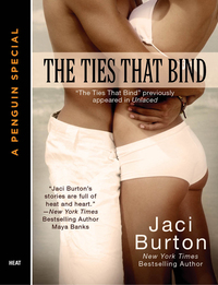 Cover image: The Ties That Bind