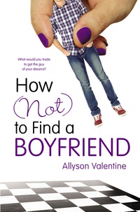 Cover image: How (Not) to Find a Boyfriend 9780399257711