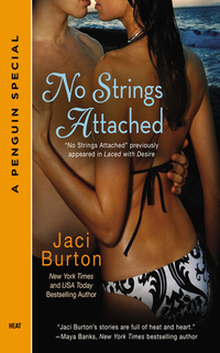 Cover image: No Strings Attached
